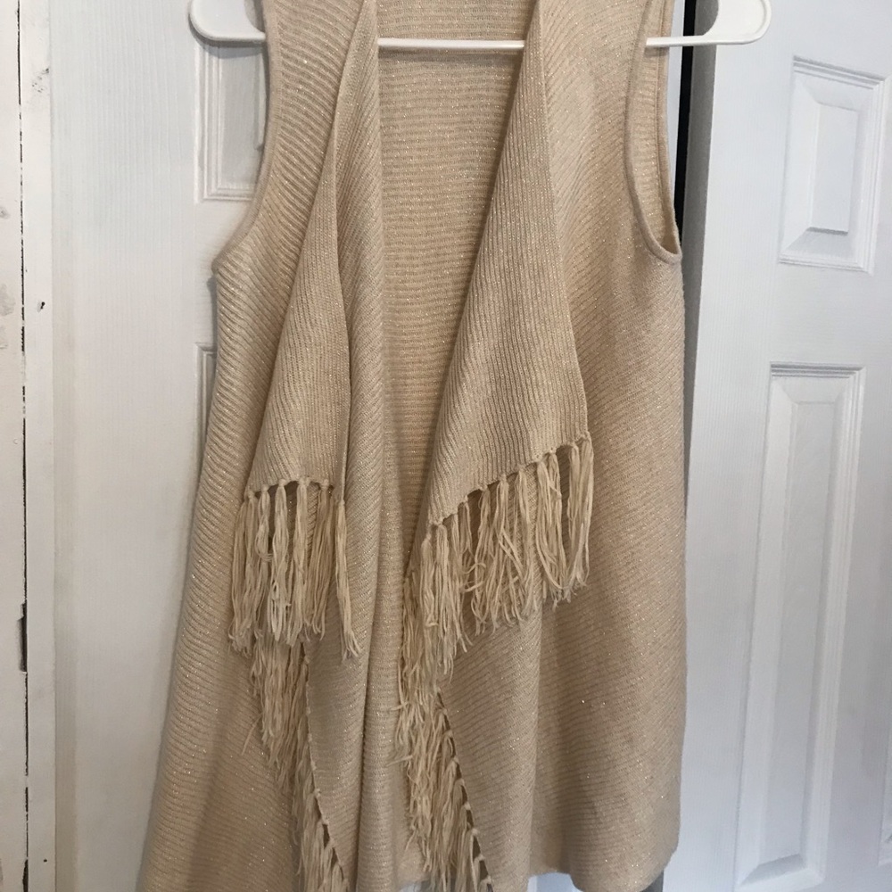 Andella sweater vest Lilly Pulitzer